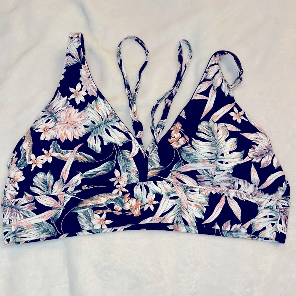 Women’s New Balance Strappy Sports Bra, XL